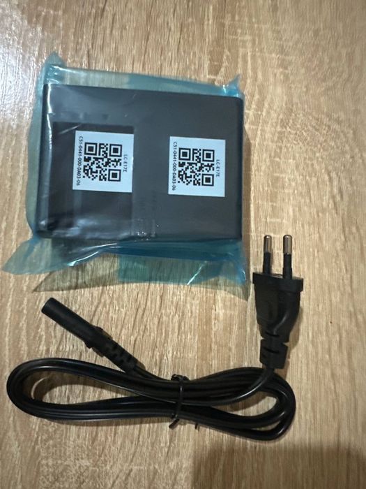 Продам новий зарядний пристрій Canon LC-E17E для акумулятора