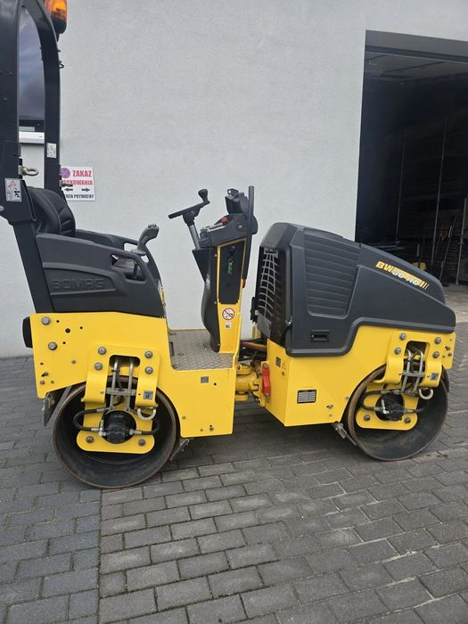 Bomag BW 80 AD-5  BW 80 AD-5