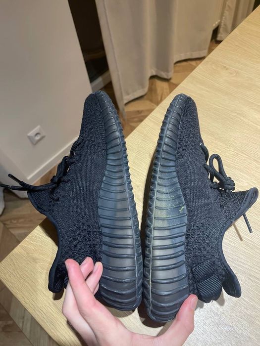 adidas yeezy boost 350 v2 onyx 42 white black zebra carbon beluga 500