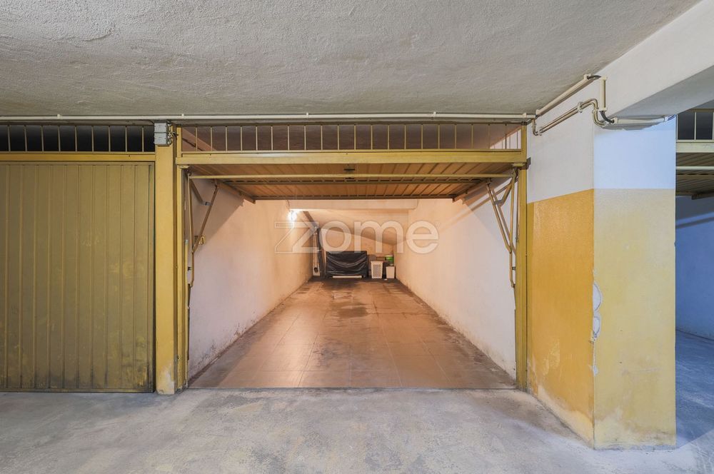 Apartamento T2 São Vitor - Braga