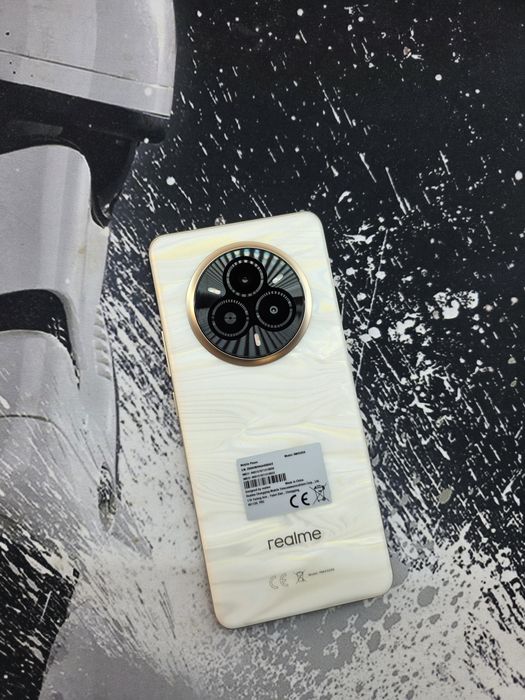 Realme 14 Pro 5G White 512 Gb Глобал