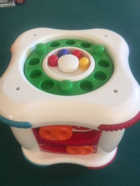 Cubo facetado  da chicco424832892488263681
