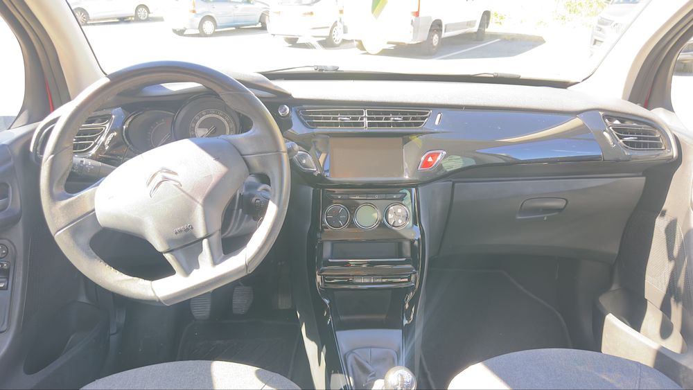 Citroën C3 1.2 PureTech Collection