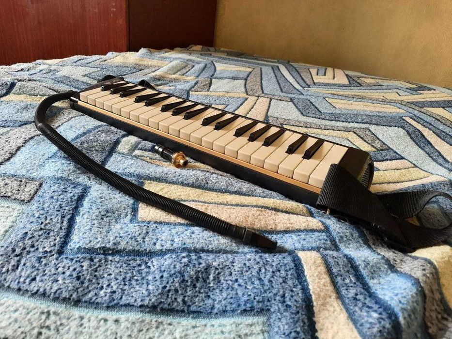 Піаніка мелодика Suzuki PRO-37 v3