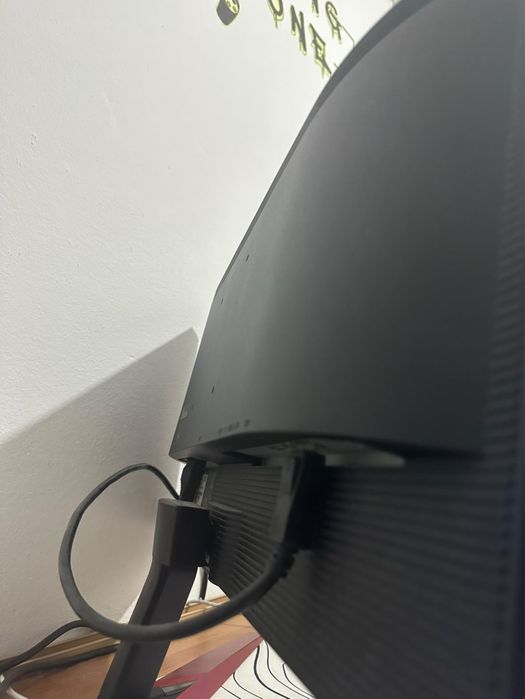 Monitor Acer 165hz