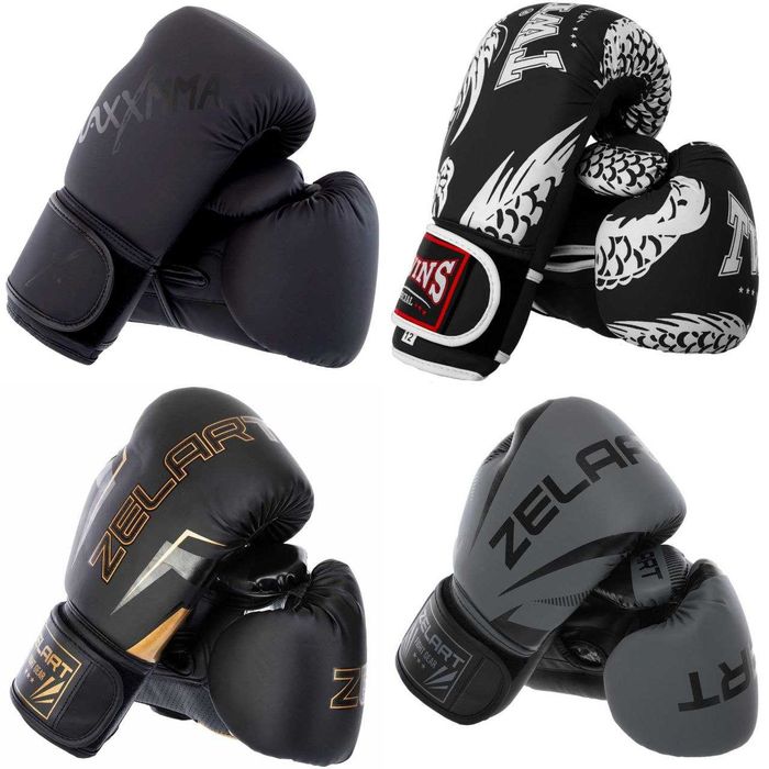 venum венум перчатки боксерские боксерські рукавиці для боксу 8 10 12