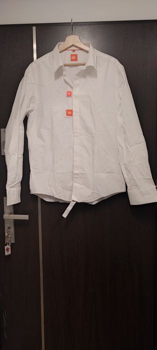 Koszula męska Wólczanka Avan Gard