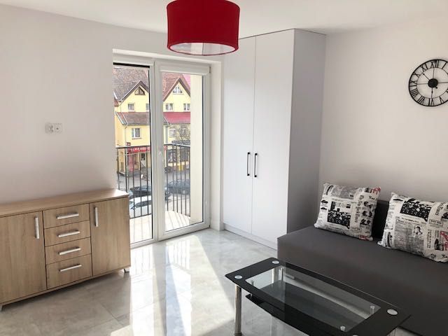 Kawalerka 30 m2 do wynajęcia, ulica Olsztyńska