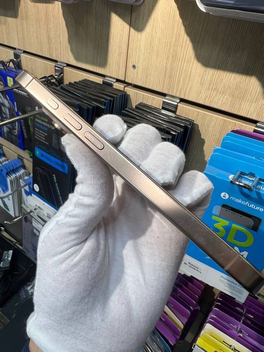 iPhone 16 Pro 128 Gb Desert Titanium