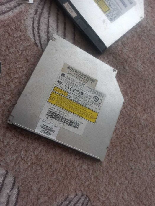 Залишки HP Pavilion g6 ( dv6 ) 2000 серія