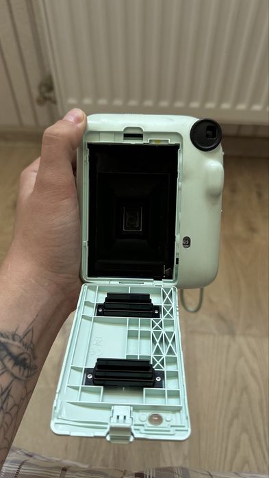 Instax 12 mini в ідеальному стані