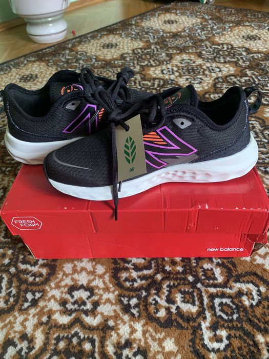 Кросівки New Balance