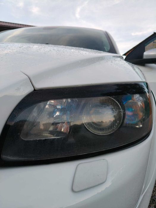 Volvo C30 R-Design