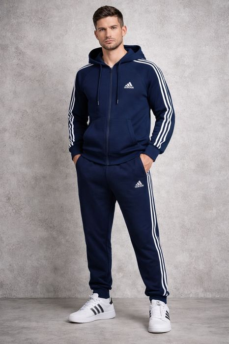 Чоловічі костюми Adidas,Nike,New Balance,S M L XL 2X