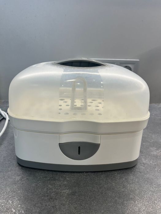 Продам стерелізатор Chicco