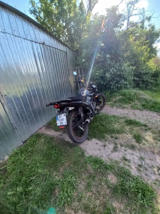 Продам LIFAN 150 2e