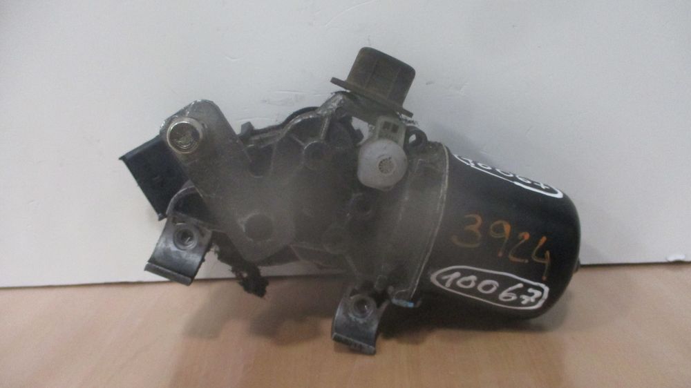 Motor limpa vidros frente RENAULT Megane III Grandtour (KZ0/1)