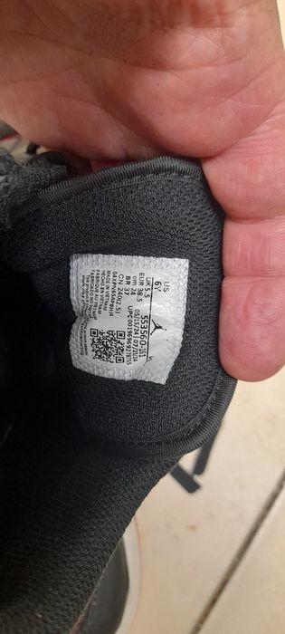 Buty jordan nike nr 38.5
