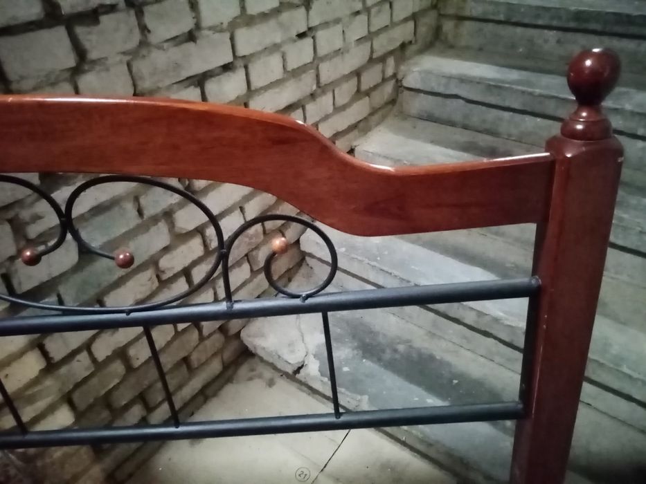Продам кровать(бильця для кроваті)