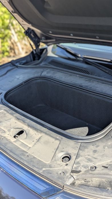 Продаж електро Leap motor c11