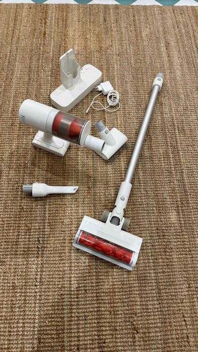 Xiaomi G11 vacuum, em perfeitas condições