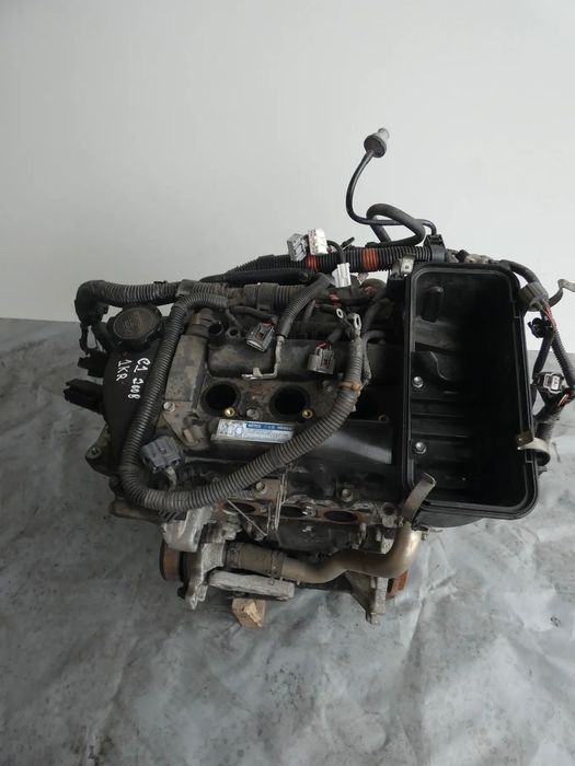 Motor Citroen 1KR-FE