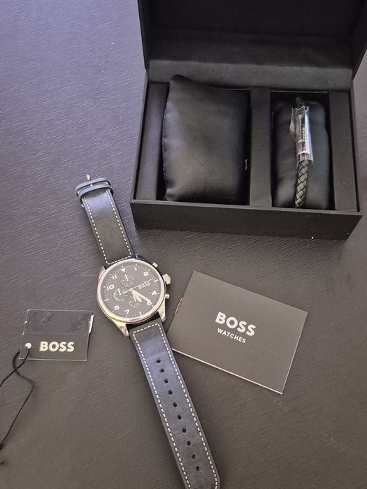 Relógio Hugo Boss