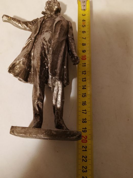 Статуэтка Пушкин А.С