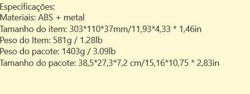 D53- Pistola pregos com 100 pregos Mini pistola aço manual