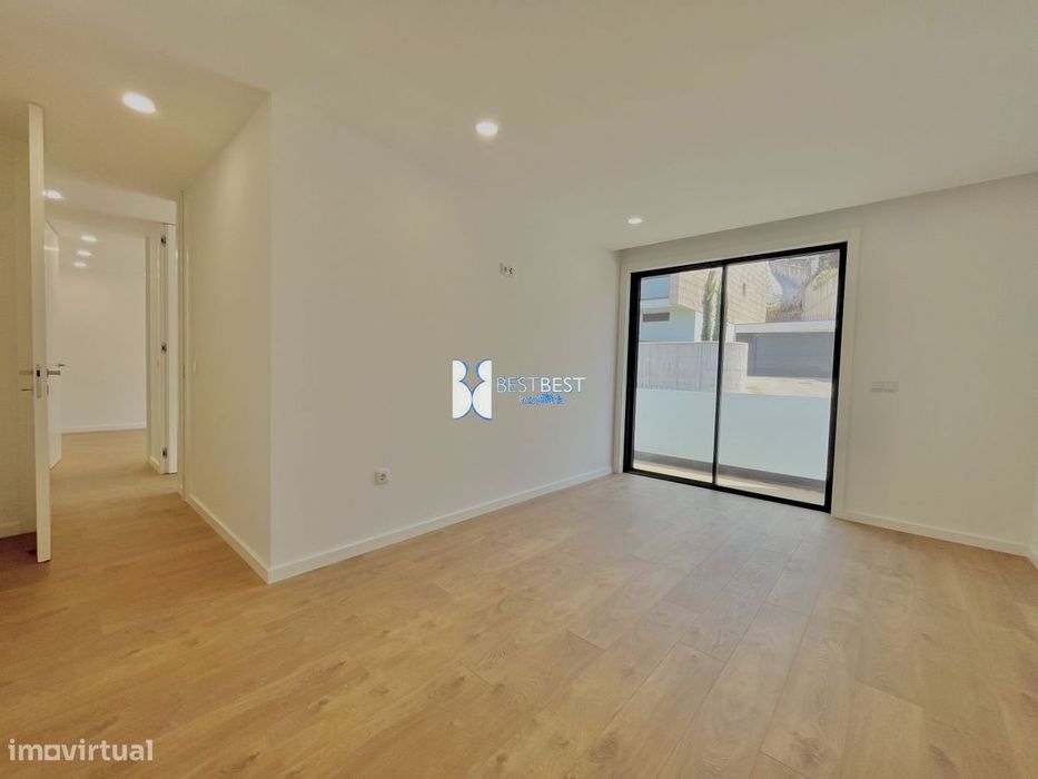 Airo, Barcelos – T3 Novo Com Design Moderno E Equipado Ao Detalhe