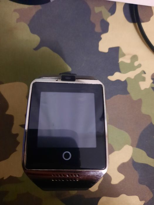 Продам часи Smart watch