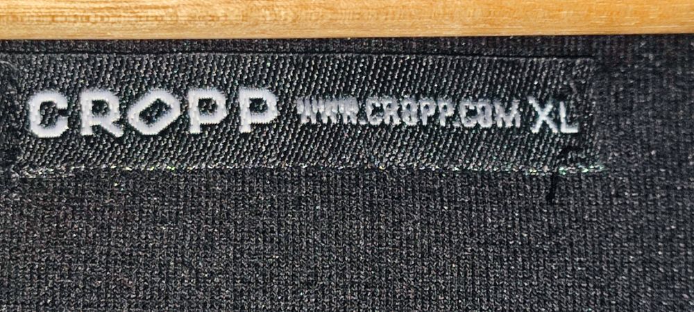 Świetny kombinezon Cropp rozm L-XL wymiary na fotkach