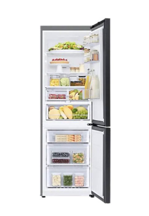 Frigorifico combinado Samsung  390L