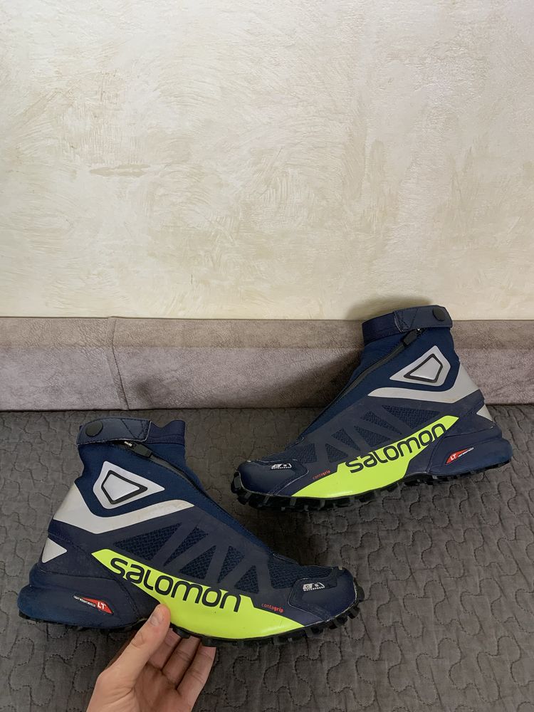Snowcross 2 new arrivals