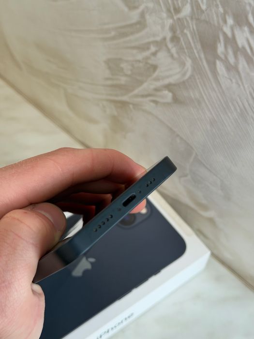 Iphone 13 128gb midnight