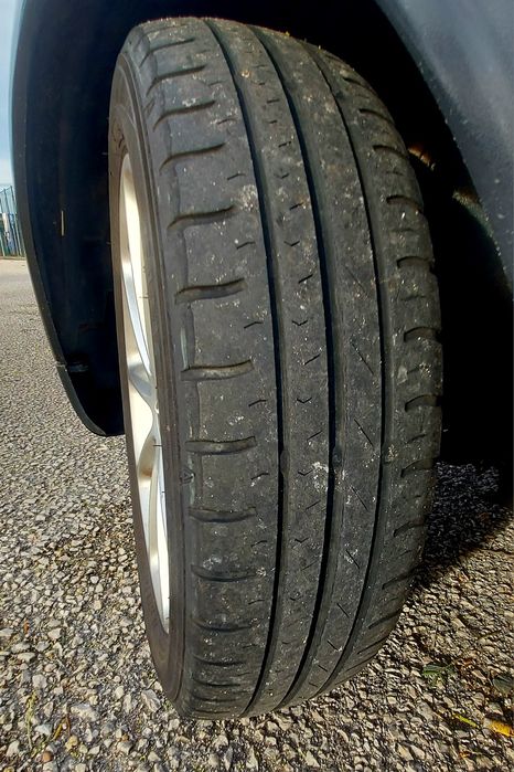 Smart Fortwo Cabrio cdi 0.8 Diesel