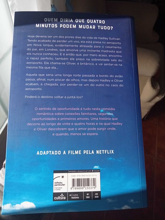 A probabilidade estatística do amor à primeira vista