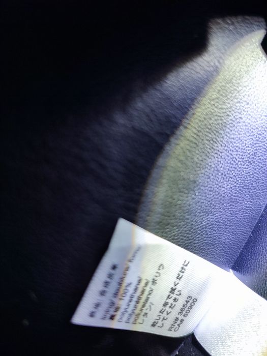 Calvin Klein torebka na ramię czarna stan ogólnie bdb