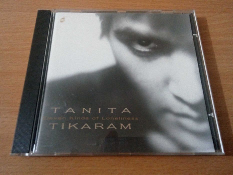 TANITA TIKARAM - Eleven Kinds Of Loneliness
