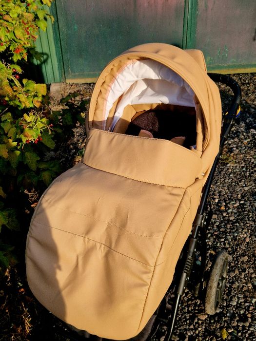 Victoria Gold Classic візочок коляска