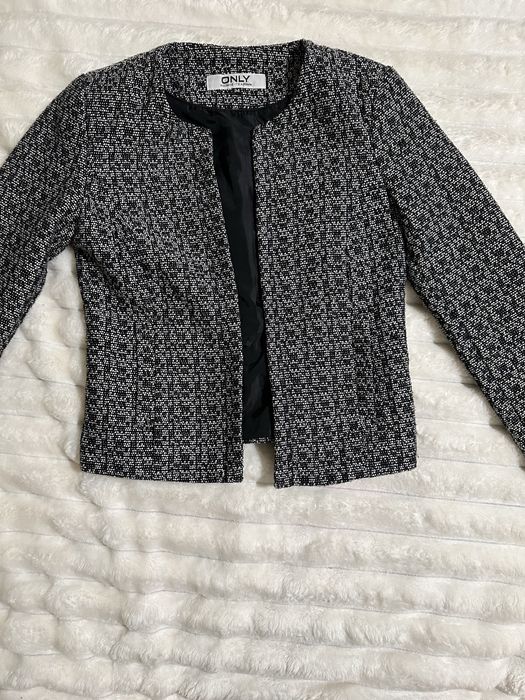 Жакет/куртка хс розміру