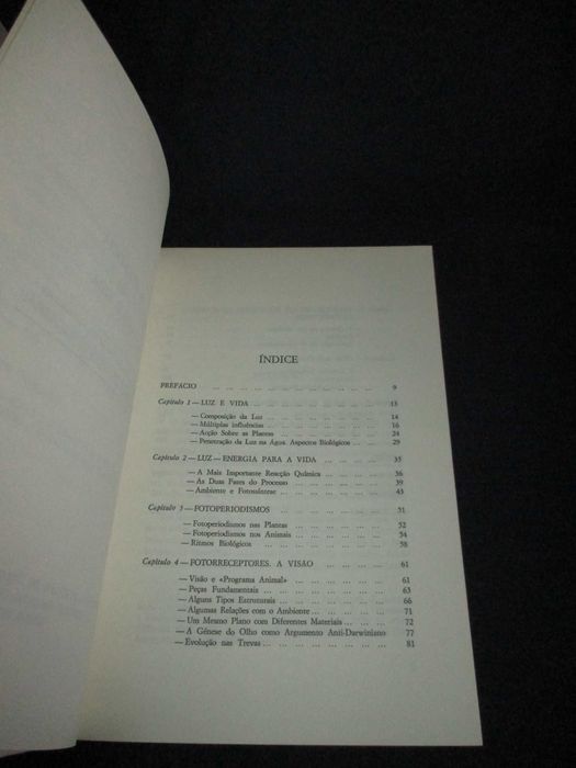 Livros Colecção O Ambiente e o Homem Germano da Fonseca Sacarrão