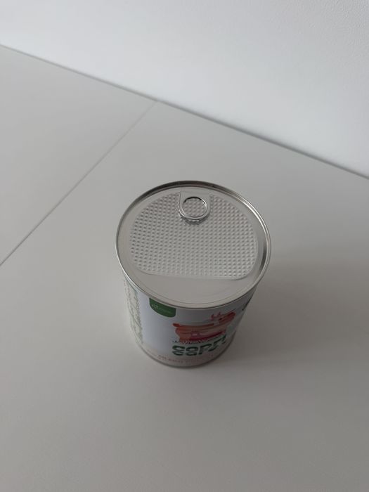 Mleko modyfikowane Capri Care 1 - zamknięte