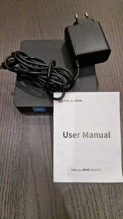 Mini PC MLLSE Intel