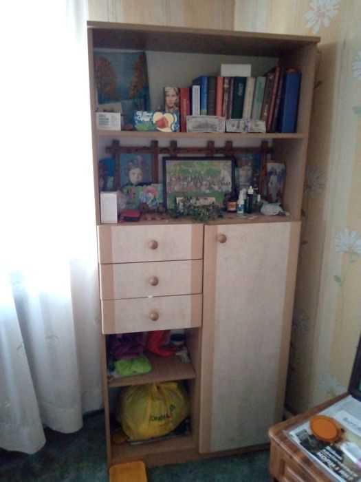 Детская стенка гарнитур  мебель