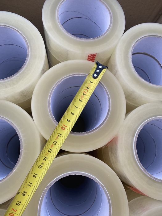 Скотч пакувальний опт роздріб безкоштовна доставка