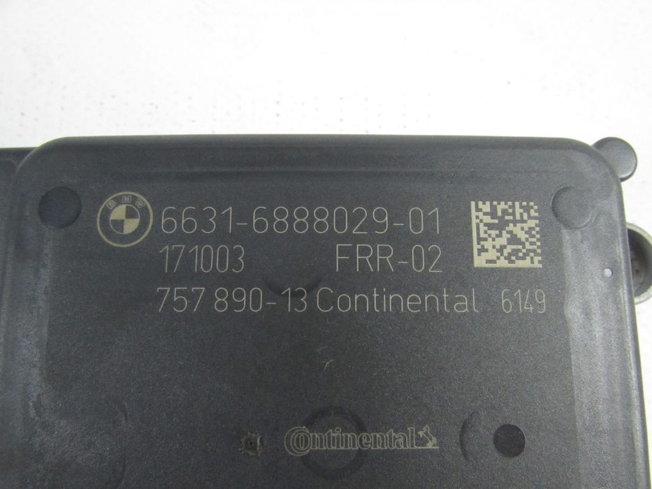 Sensor Acc / Radar Distancia Bmw 5 Ref: 66316888029