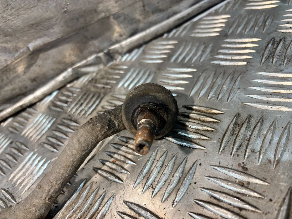 Maglownica Citroen C3 I 1 1.4 Hdi