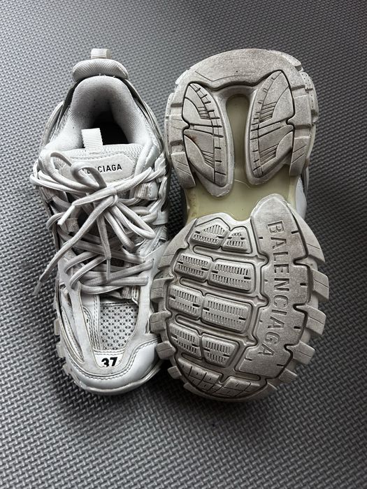 Buty Balenciaga