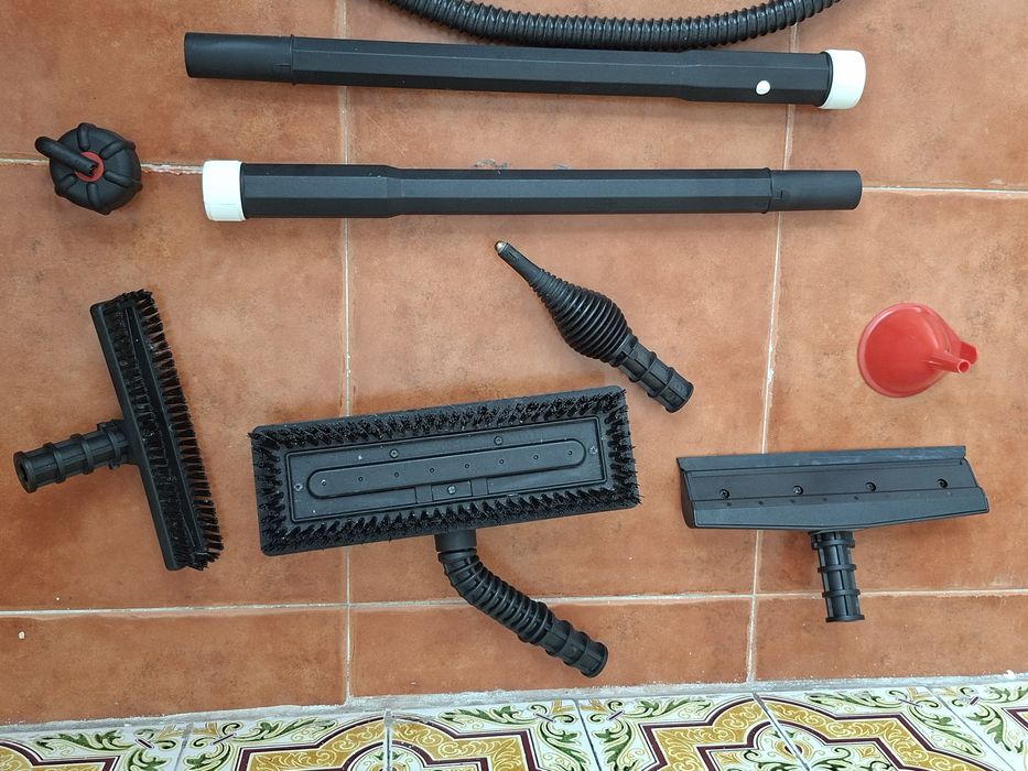 Vaporeta Unitekno 703